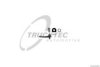 TRUCKTEC AUTOMOTIVE 01.43.036 Repair Kit